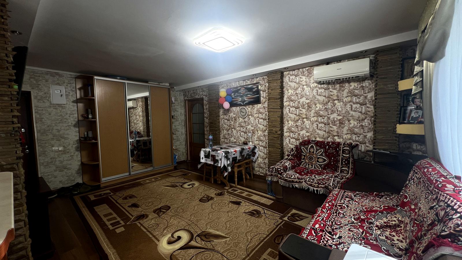 3-кімнатна квартира за адресою вул. Горлівська (площа 78,2 м²) - Atlanta.ua - фото 12