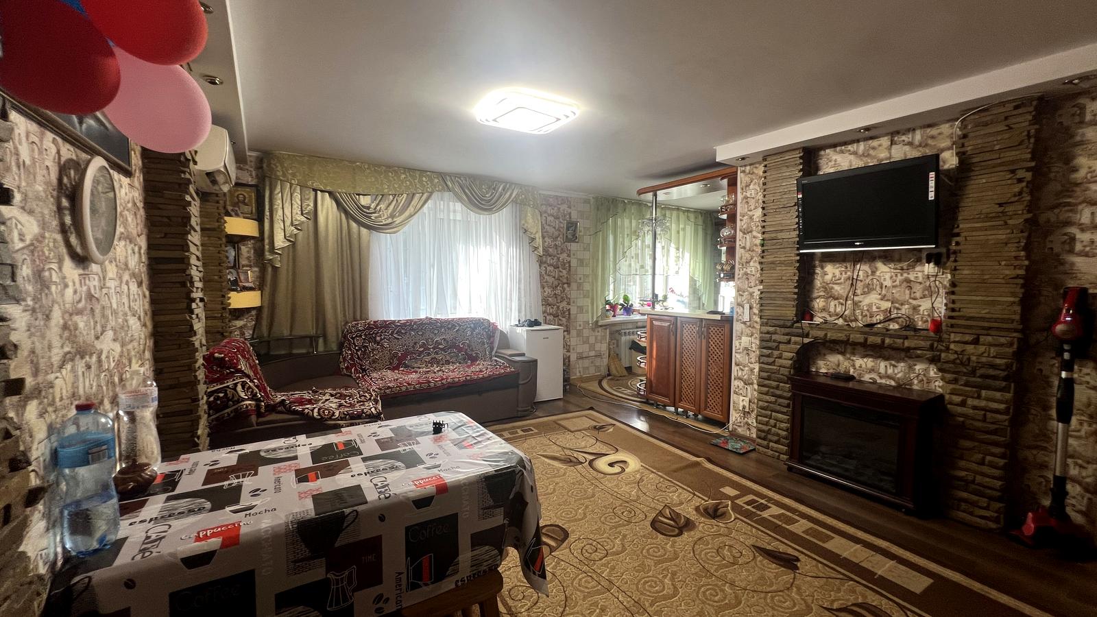 3-кімнатна квартира за адресою вул. Горлівська (площа 78,2 м²) - Atlanta.ua - фото 15