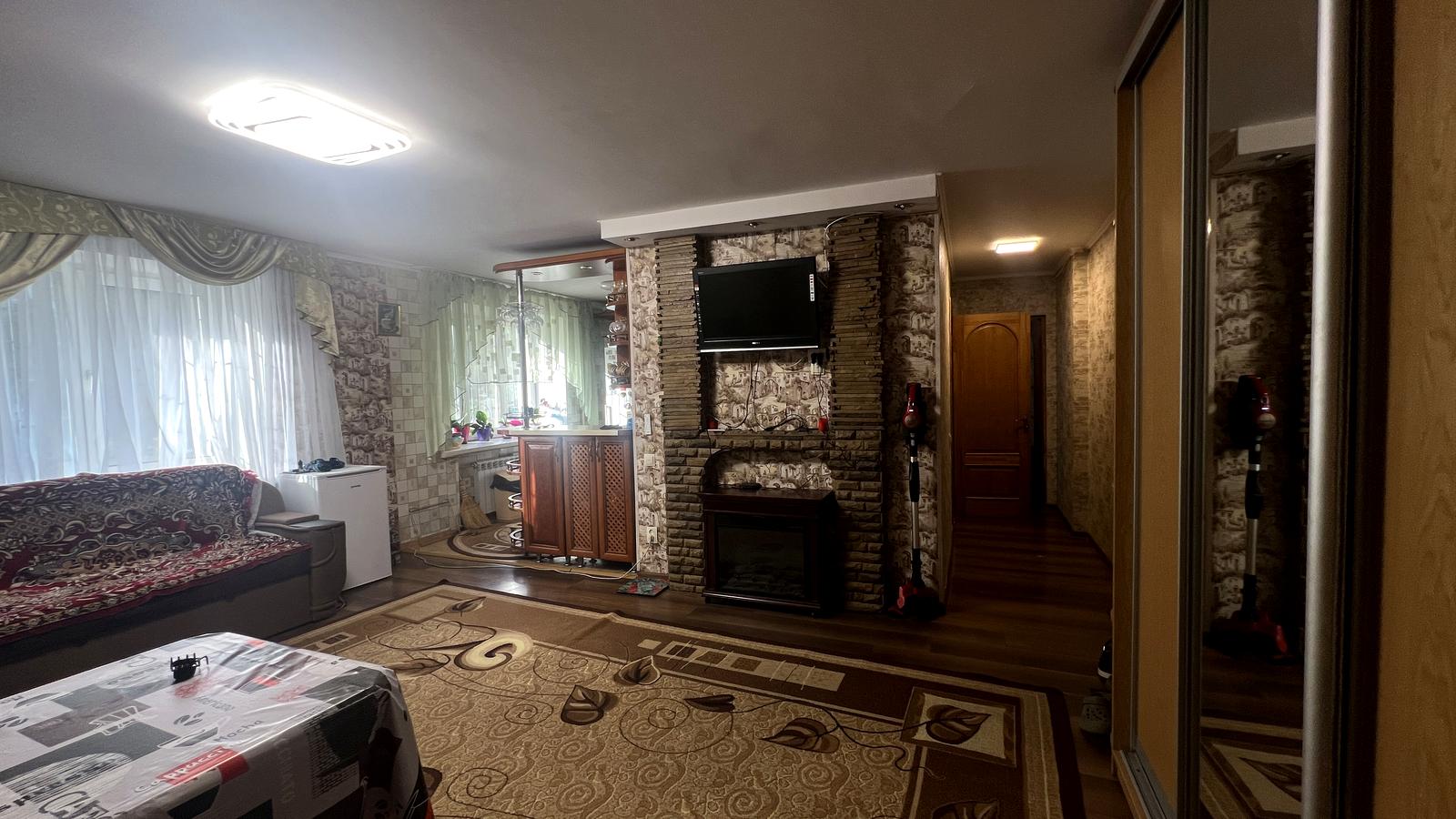 3-кімнатна квартира за адресою вул. Горлівська (площа 78,2 м²) - Atlanta.ua - фото 16