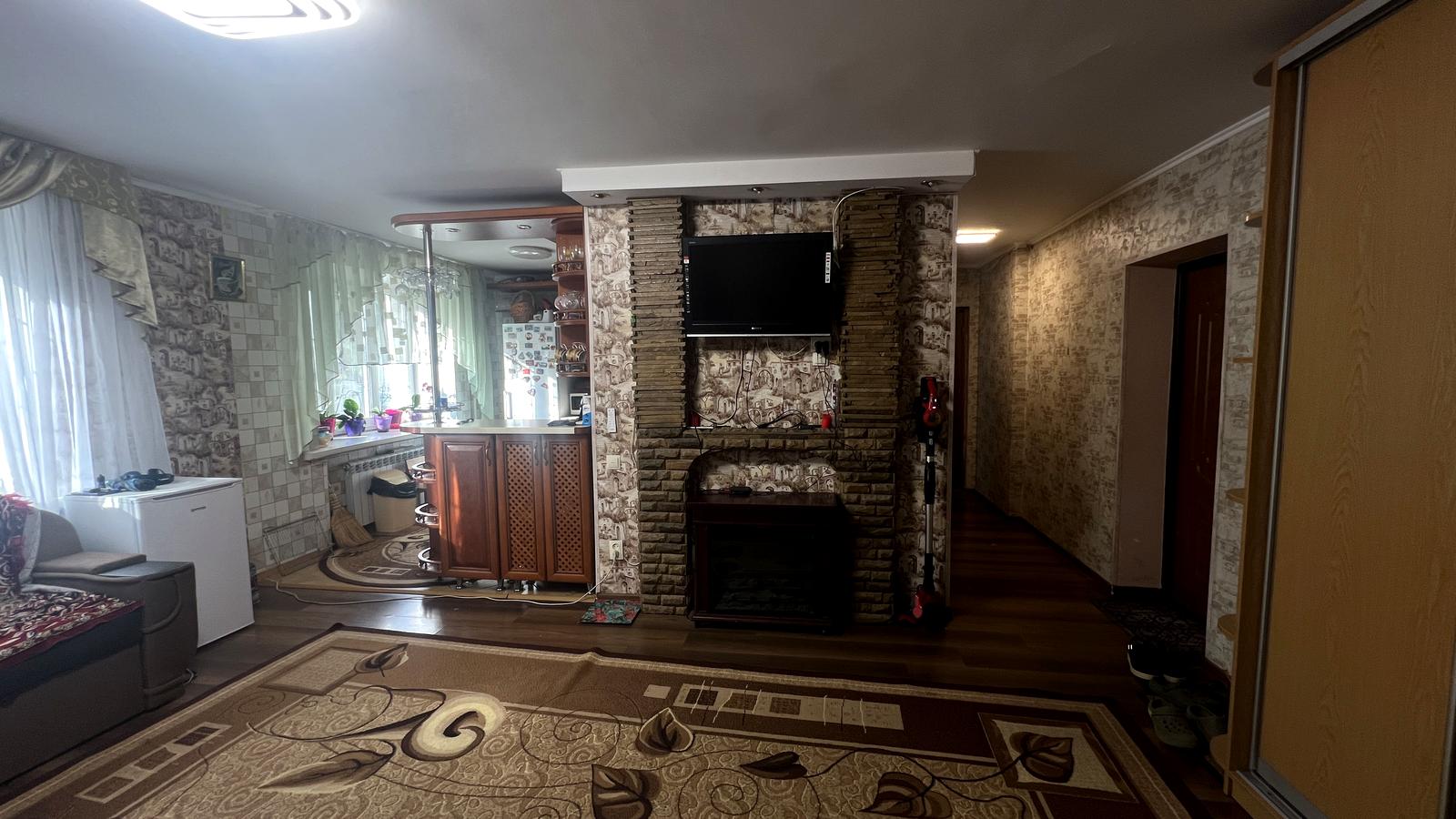 3-кімнатна квартира за адресою вул. Горлівська (площа 78,2 м²) - Atlanta.ua - фото 17