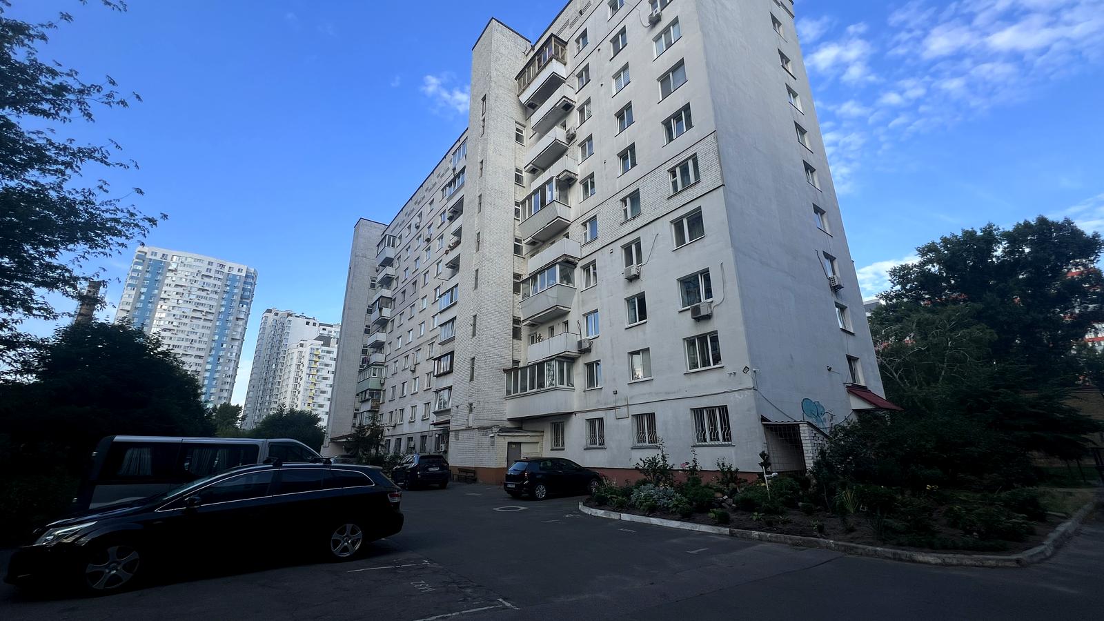 3-кімнатна квартира за адресою вул. Горлівська (площа 78,2 м²) - Atlanta.ua - фото 18