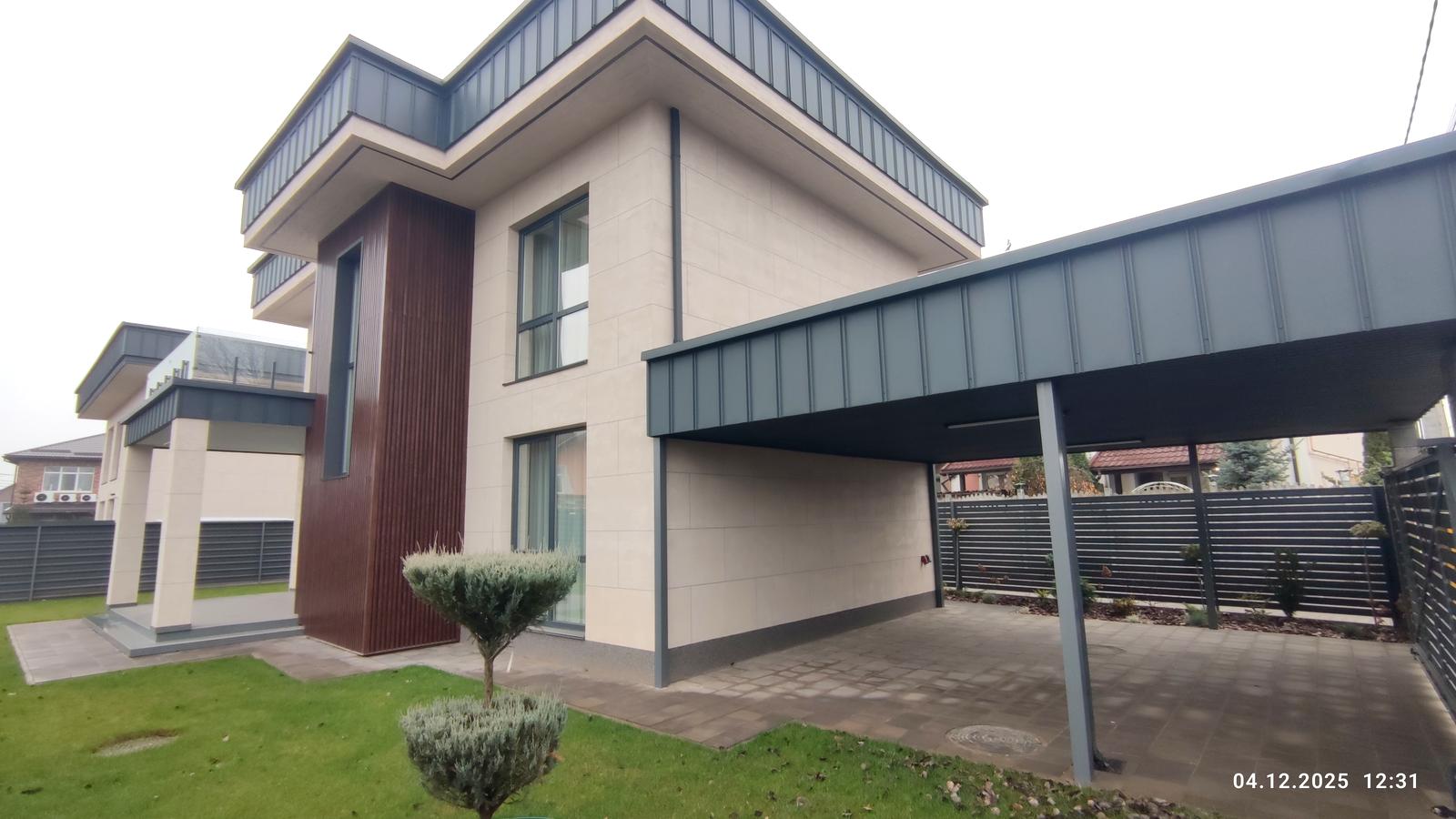 House by the address (area 136 m²) - Atlanta.ua - photo 3