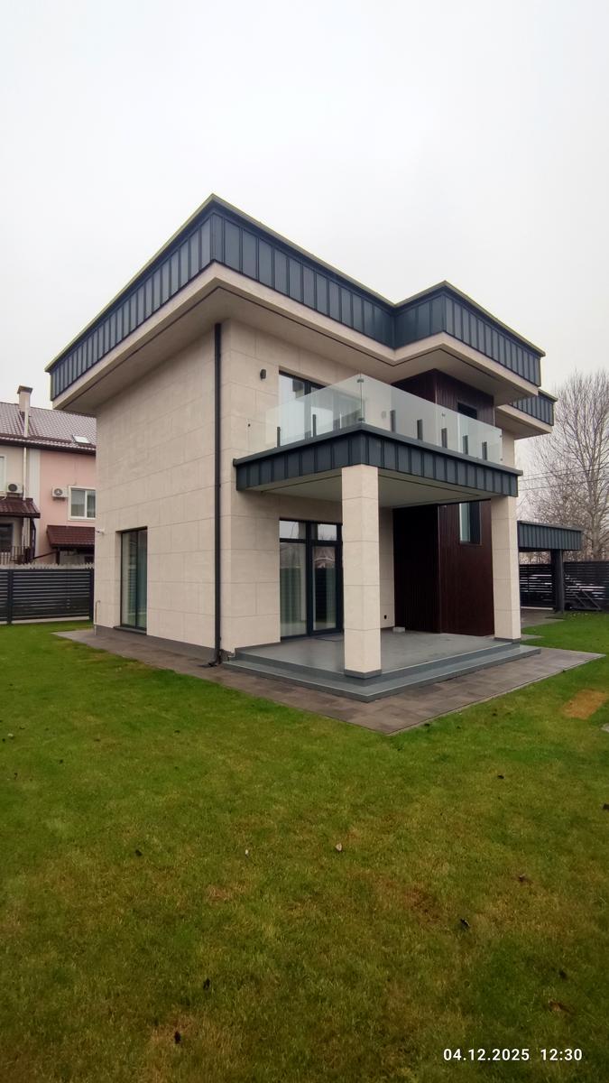 House by the address (area 136 m²) - Atlanta.ua - photo 2