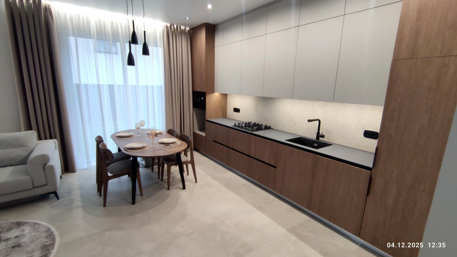 House by the address (area 136 m²) - Atlanta.ua - photo 6