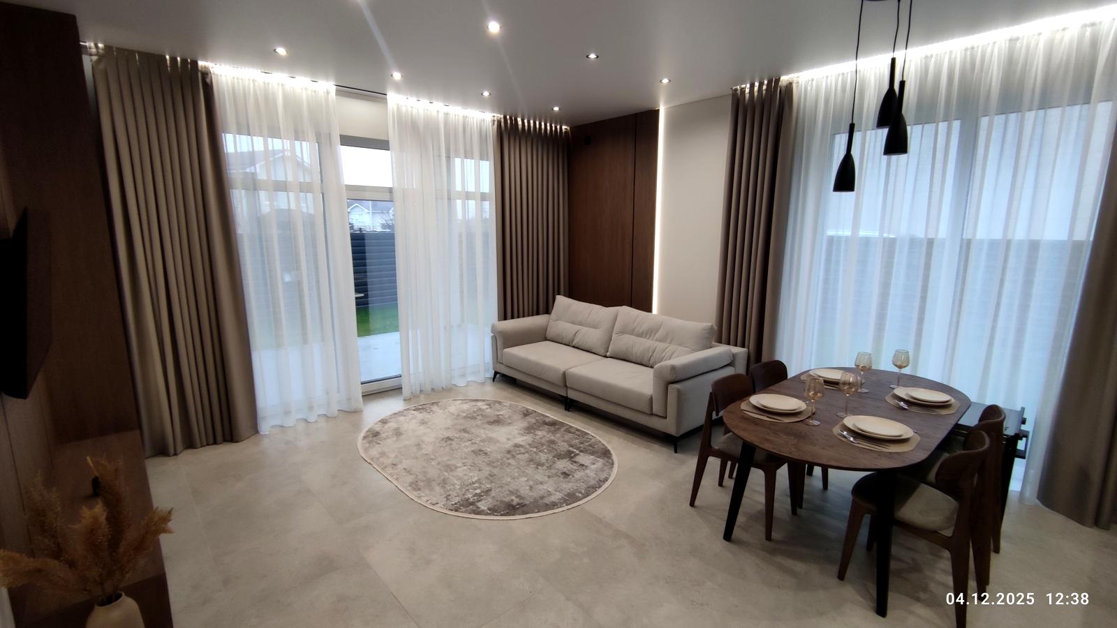 House by the address (area 136 m²) - Atlanta.ua - photo 7