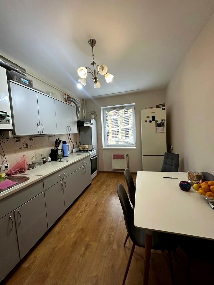 3-комнатная квартира по адресу ул. Mock (площадь 82,1 м²) - Atlanta.ua - фото 8