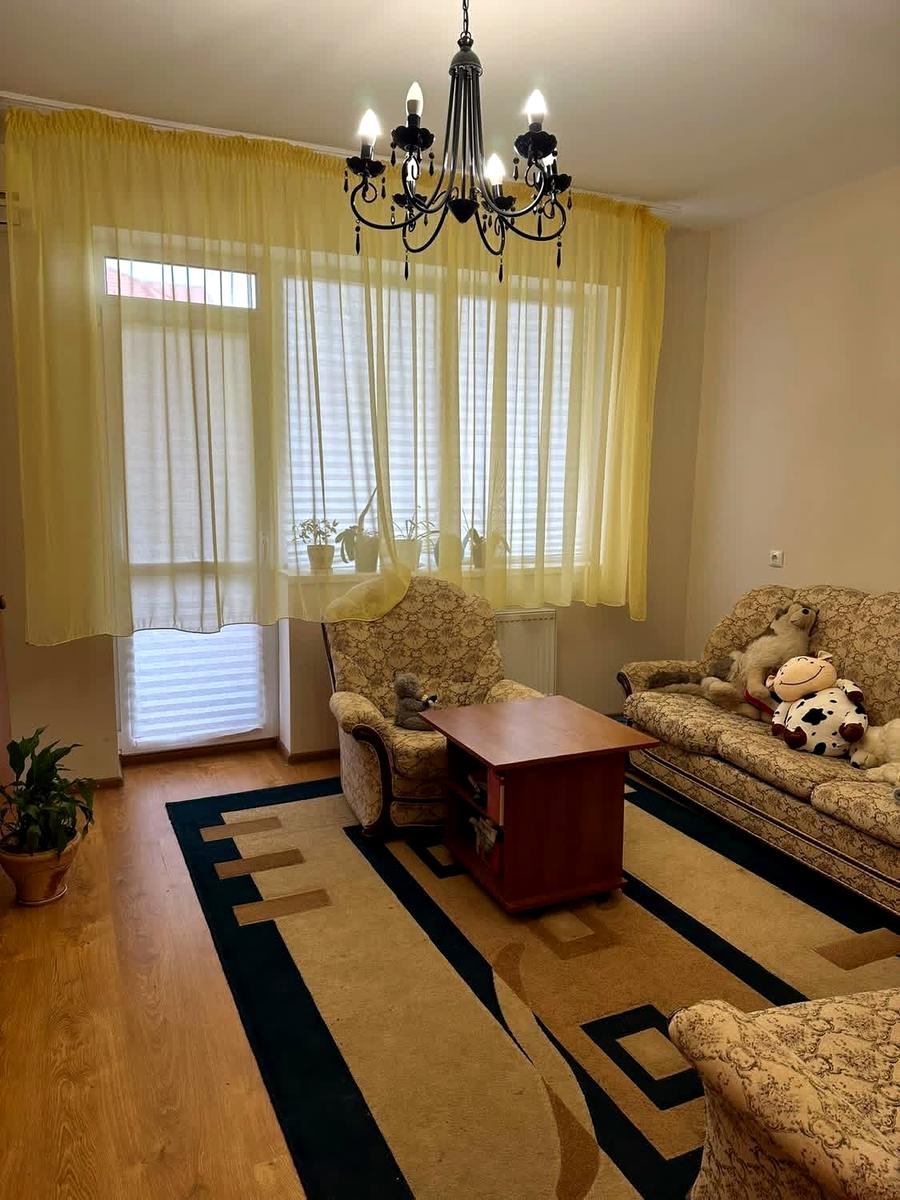 3-комнатная квартира по адресу ул. Mock (площадь 82,1 м²) - Atlanta.ua - фото 13