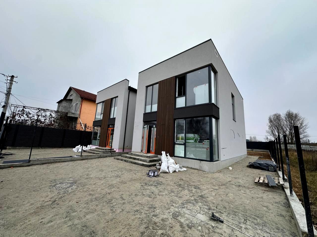 House by the address st. Bogolyubova (area 190 m²) - Atlanta.ua - photo 8