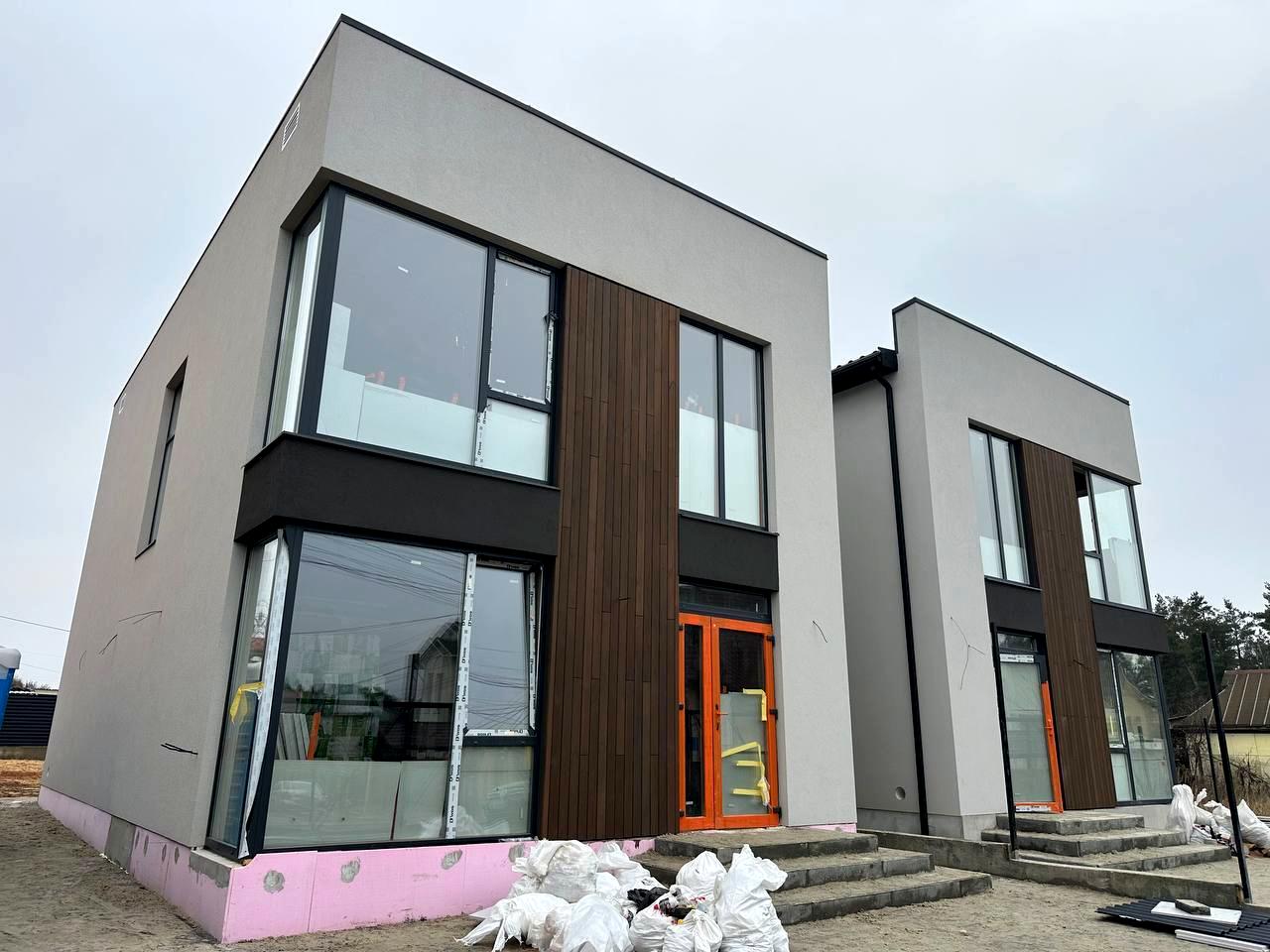 House by the address st. Bogolyubova (area 190 m²) - Atlanta.ua - photo 2