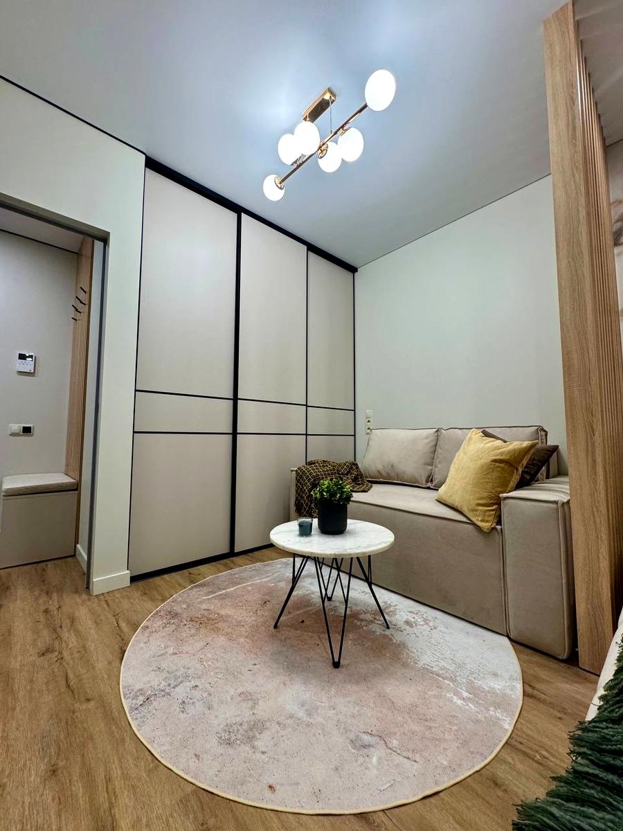 1-кімнатна квартира за адресою проспект Героїв Небесної Сотні (площа 40 м²) - Atlanta.ua - фото 5