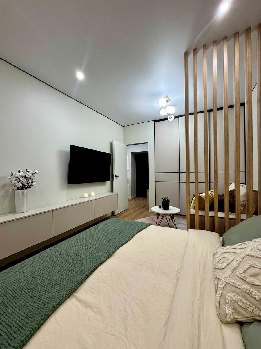 1-кімнатна квартира за адресою проспект Героїв Небесної Сотні (площа 40 м²) - Atlanta.ua - фото 2