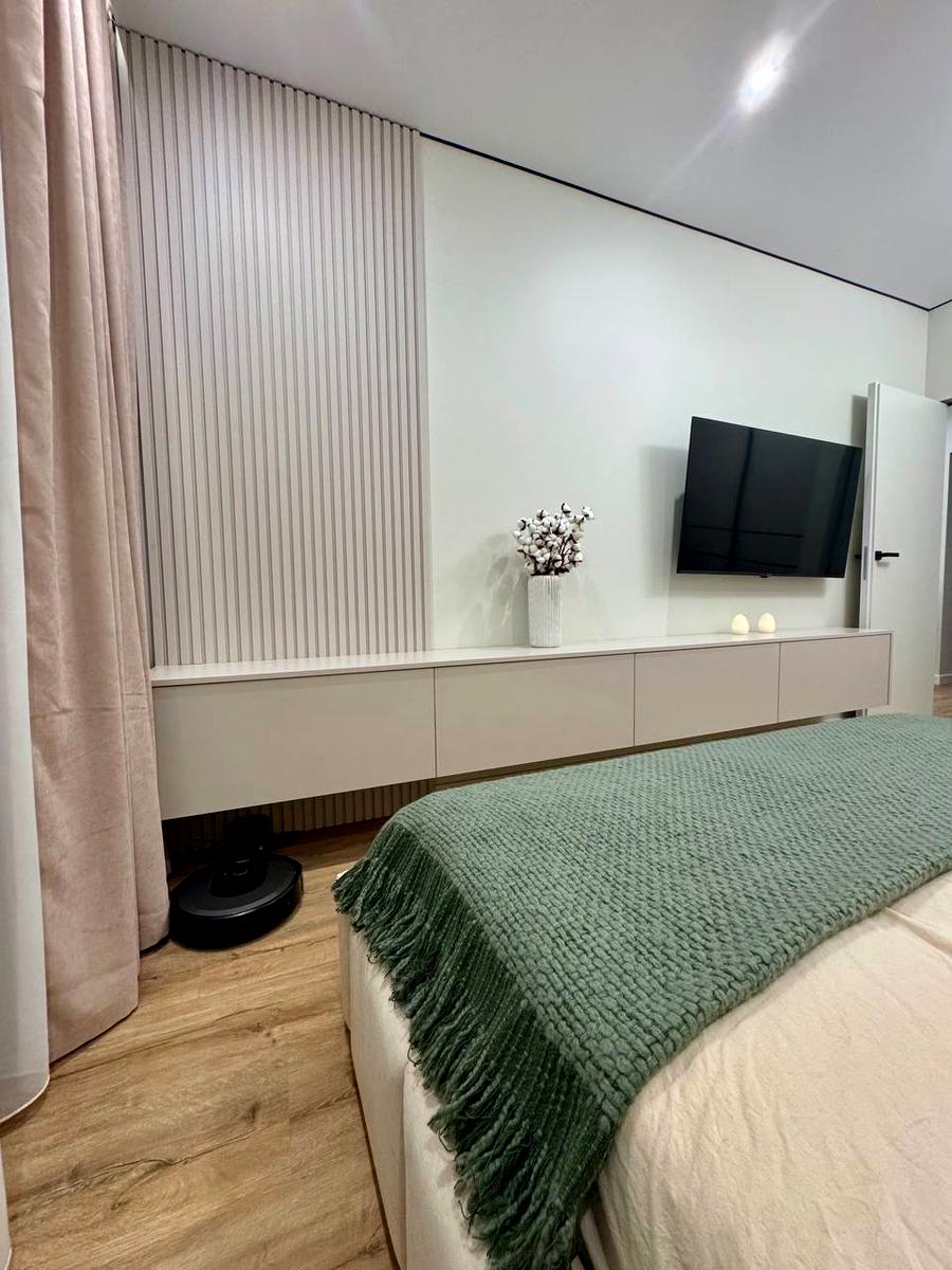 1-кімнатна квартира за адресою проспект Героїв Небесної Сотні (площа 40 м²) - Atlanta.ua - фото 4