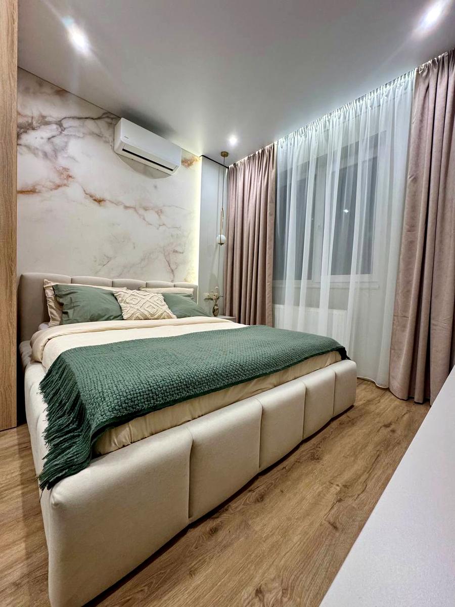 1-кімнатна квартира за адресою проспект Героїв Небесної Сотні (площа 40 м²) - Atlanta.ua - фото 3