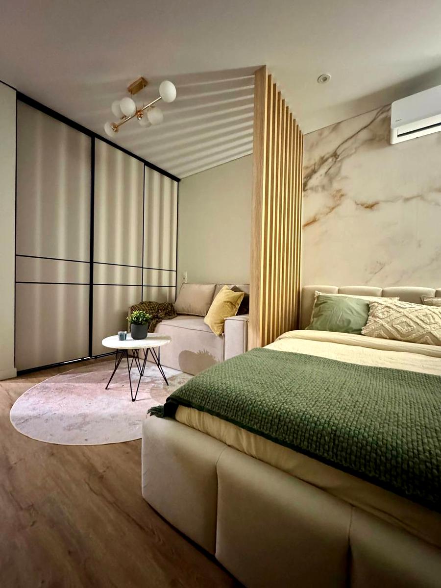 1-кімнатна квартира за адресою проспект Героїв Небесної Сотні (площа 40 м²) - Atlanta.ua - фото 8