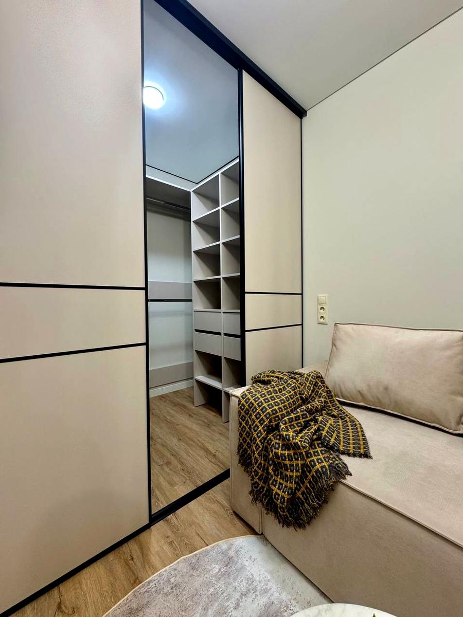 1-кімнатна квартира за адресою проспект Героїв Небесної Сотні (площа 40 м²) - Atlanta.ua - фото 6