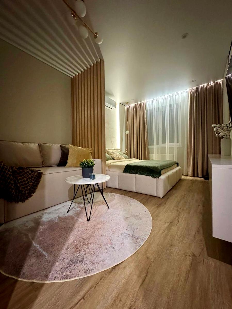 1-кімнатна квартира за адресою проспект Героїв Небесної Сотні (площа 40 м²) - Atlanta.ua - фото 9