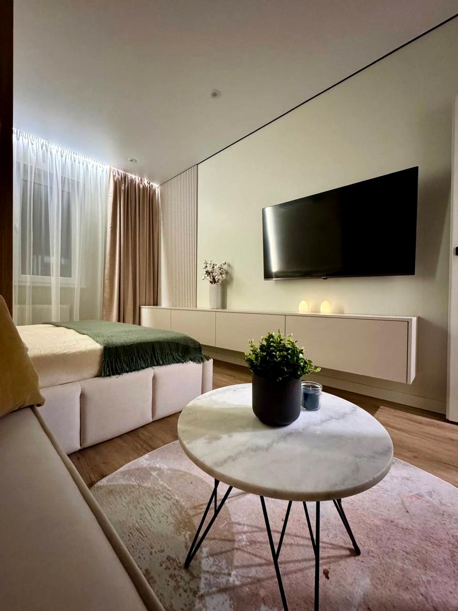 1-кімнатна квартира за адресою проспект Героїв Небесної Сотні (площа 40 м²) - Atlanta.ua - фото 10