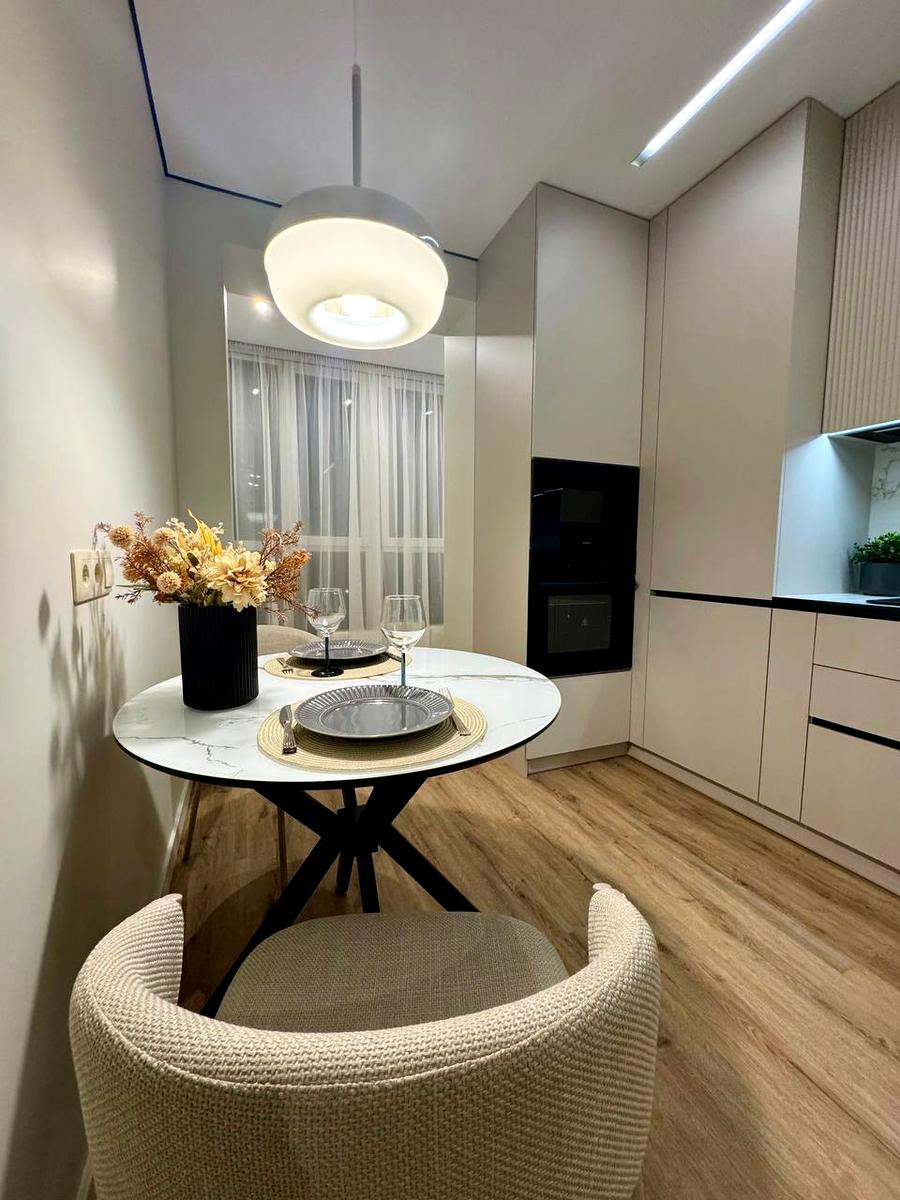 1-кімнатна квартира за адресою проспект Героїв Небесної Сотні (площа 40 м²) - Atlanta.ua - фото 13