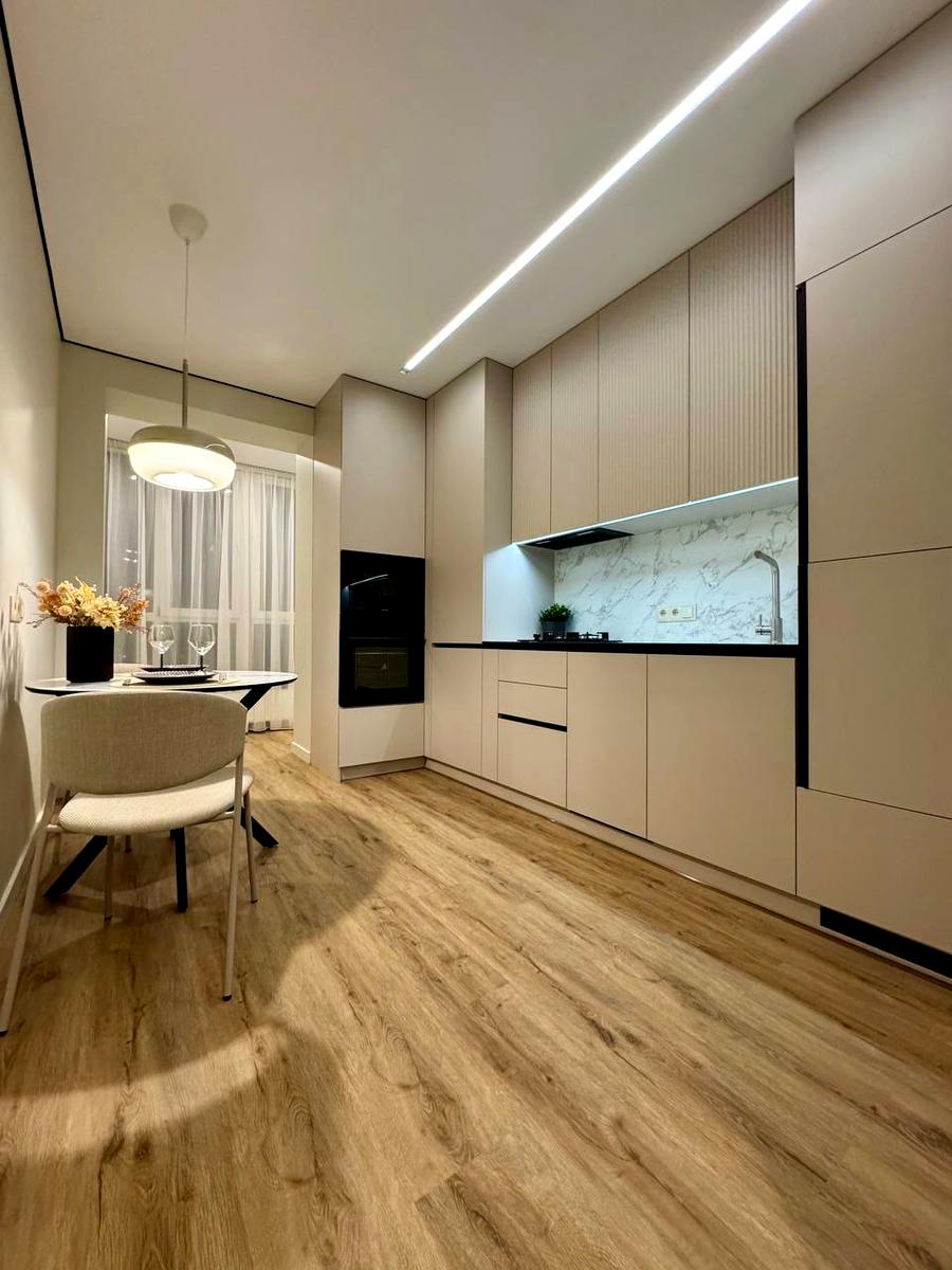 1-кімнатна квартира за адресою проспект Героїв Небесної Сотні (площа 40 м²) - Atlanta.ua - фото 15