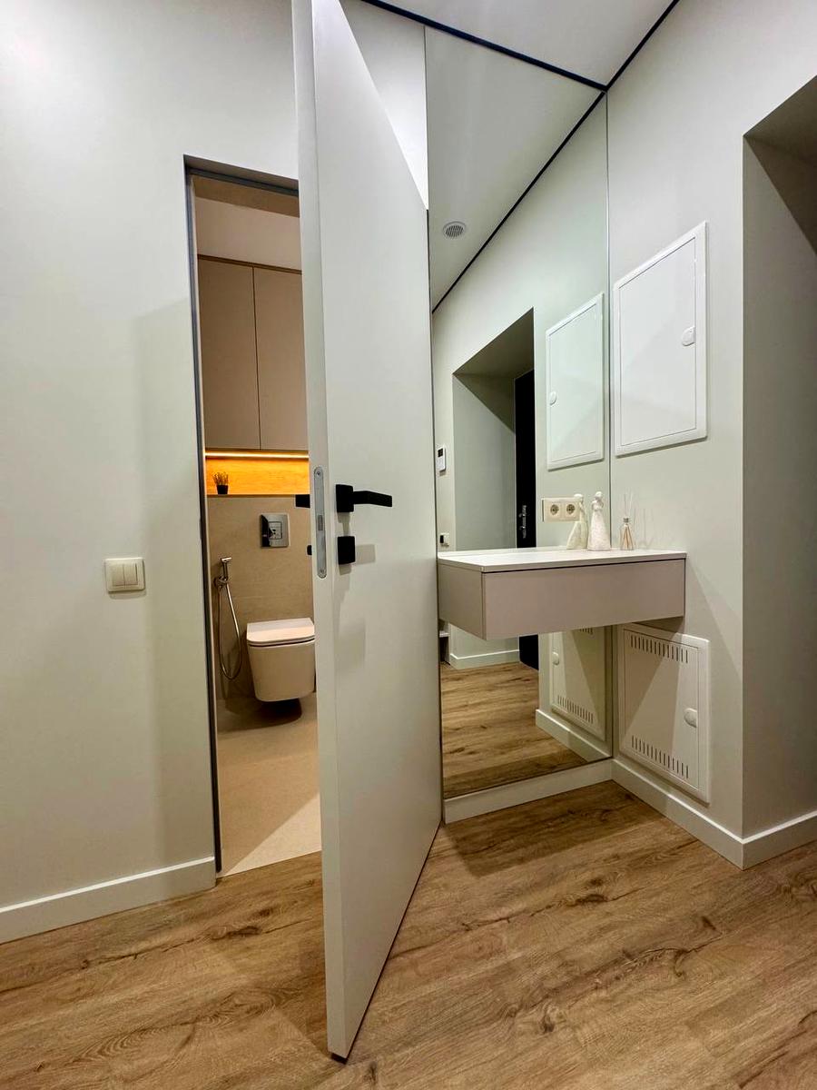 1-кімнатна квартира за адресою проспект Героїв Небесної Сотні (площа 40 м²) - Atlanta.ua - фото 18