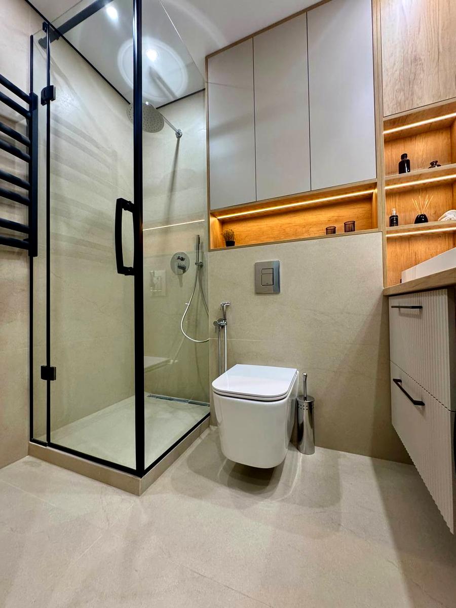 1-кімнатна квартира за адресою проспект Героїв Небесної Сотні (площа 40 м²) - Atlanta.ua - фото 20