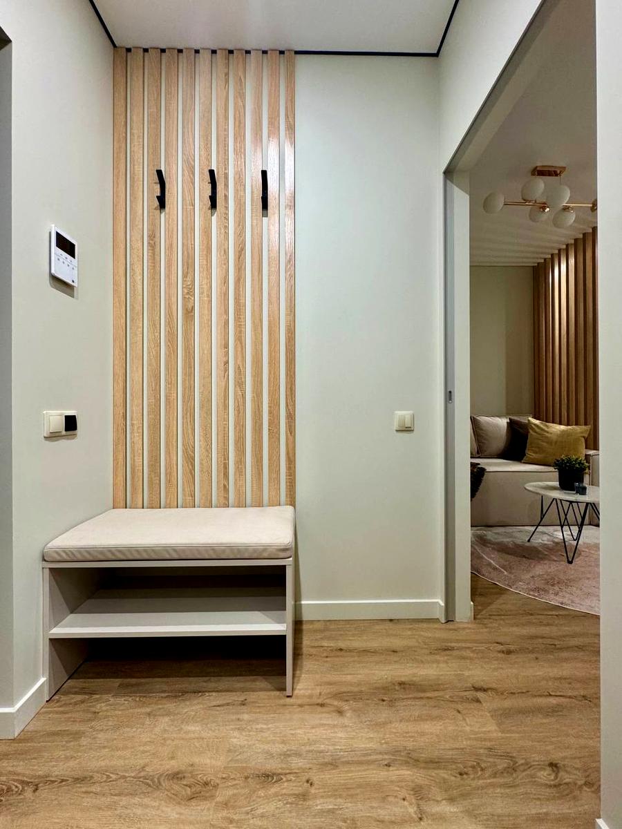 1-кімнатна квартира за адресою проспект Героїв Небесної Сотні (площа 40 м²) - Atlanta.ua - фото 17