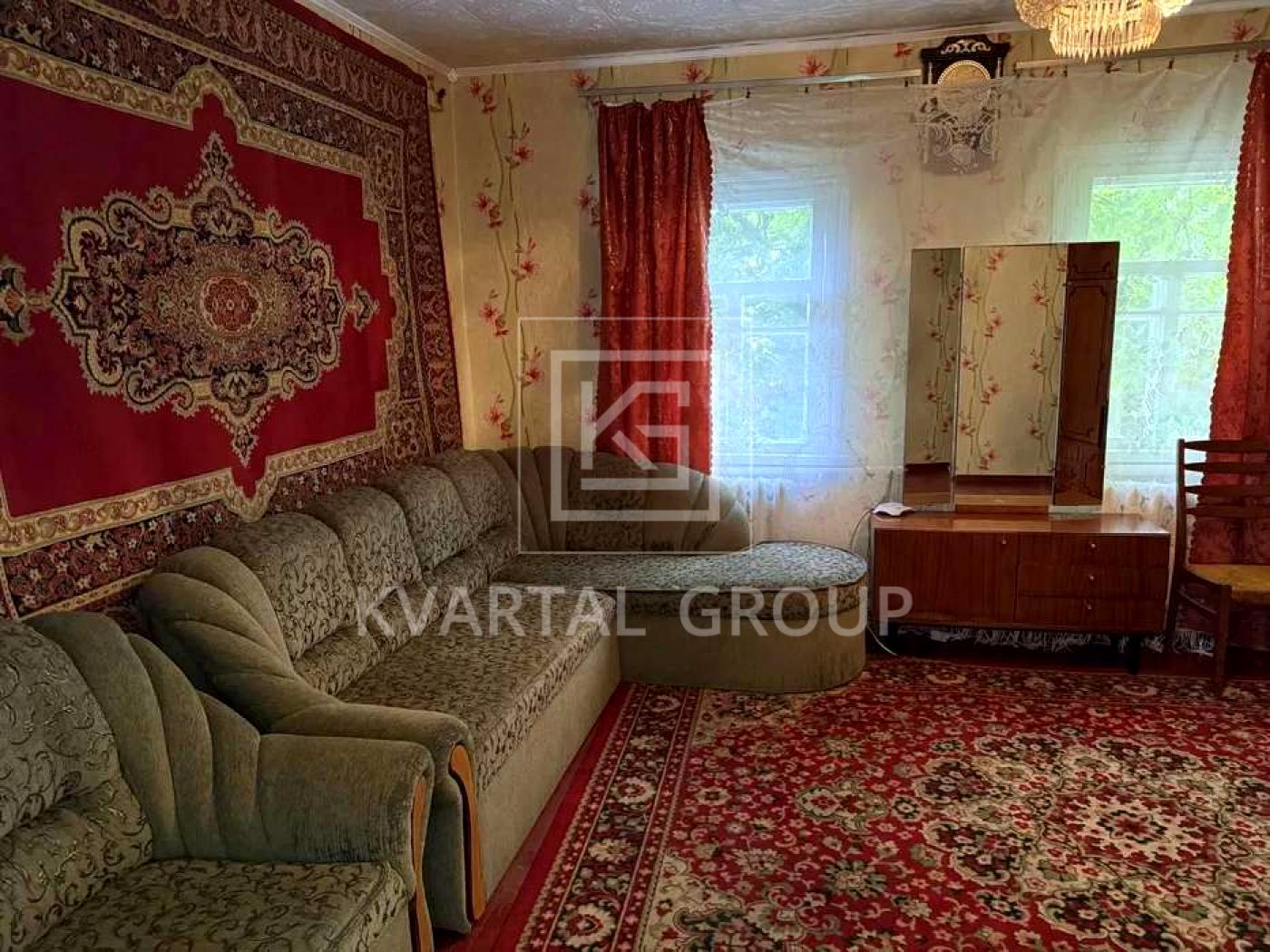House by the address st. Svyato Pokrovskaya (area 76 m²) - Atlanta.ua - photo 3