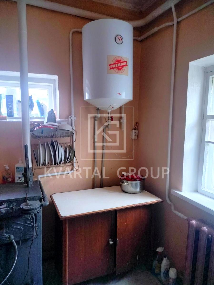 House by the address st. Svyato Pokrovskaya (area 76 m²) - Atlanta.ua - photo 2