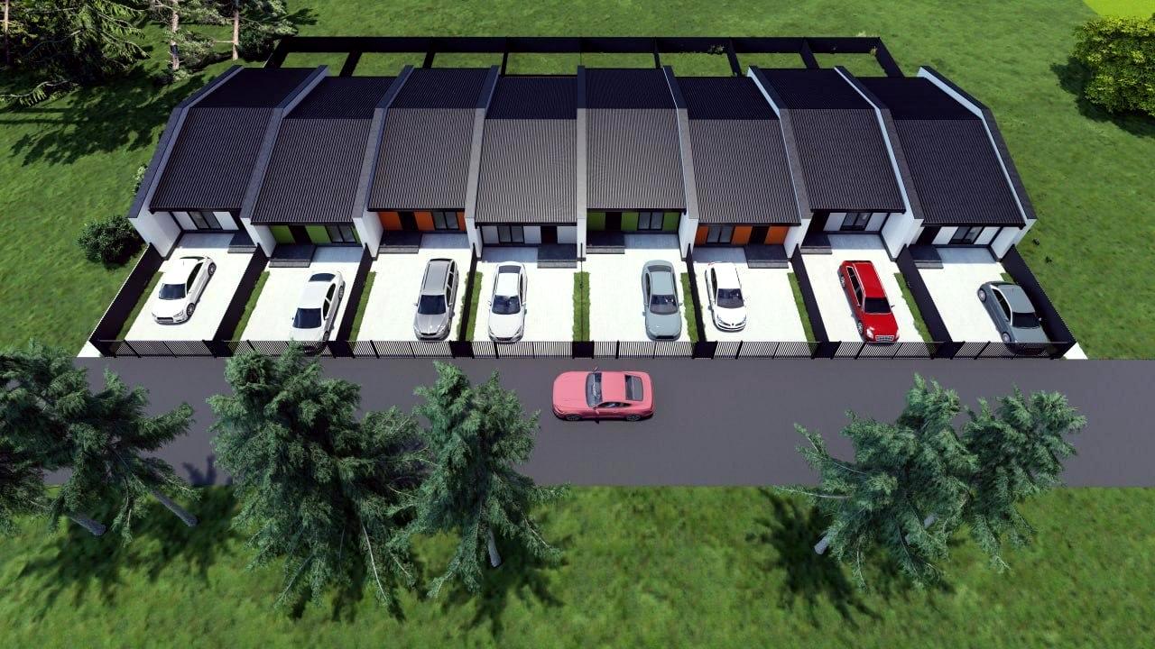 House by the address st. Yarovaya (area 62 m²) - Atlanta.ua - photo 6