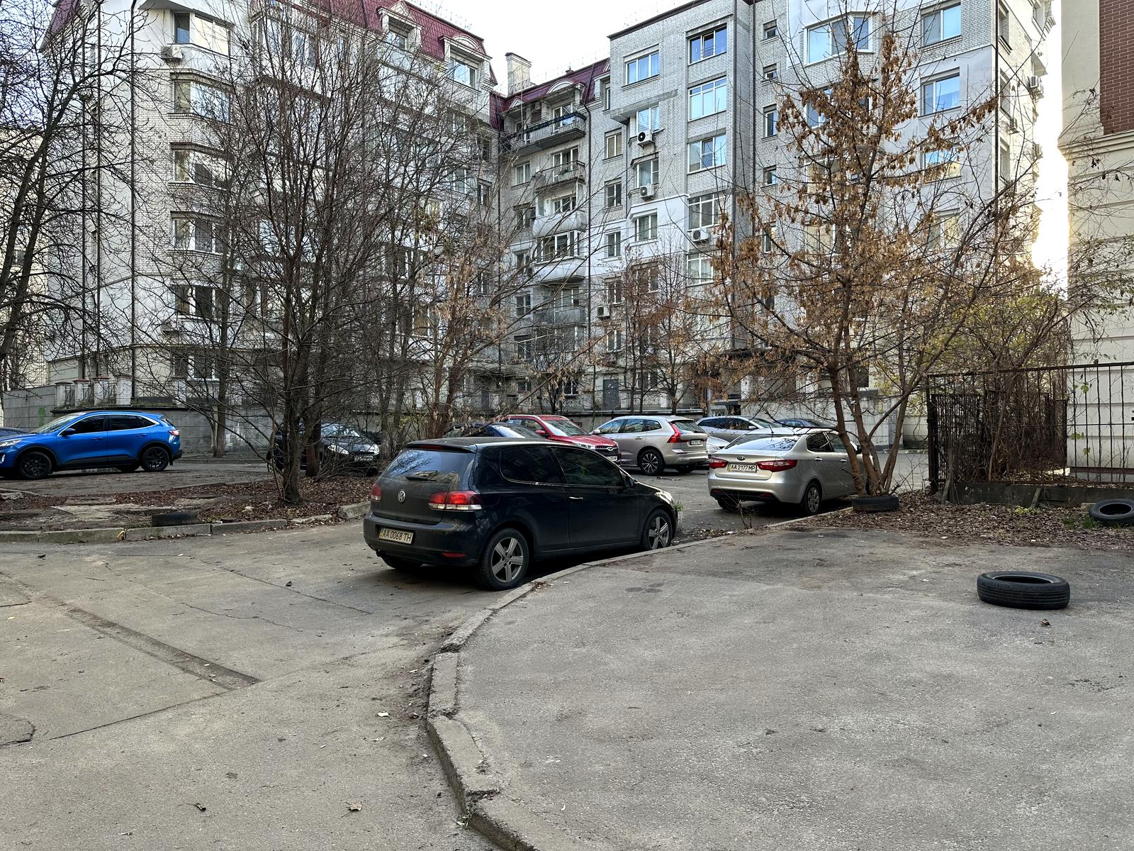 2-кімнатна квартира за адресою вул. Преображенська (площа 50 м²) - Atlanta.ua - фото 21