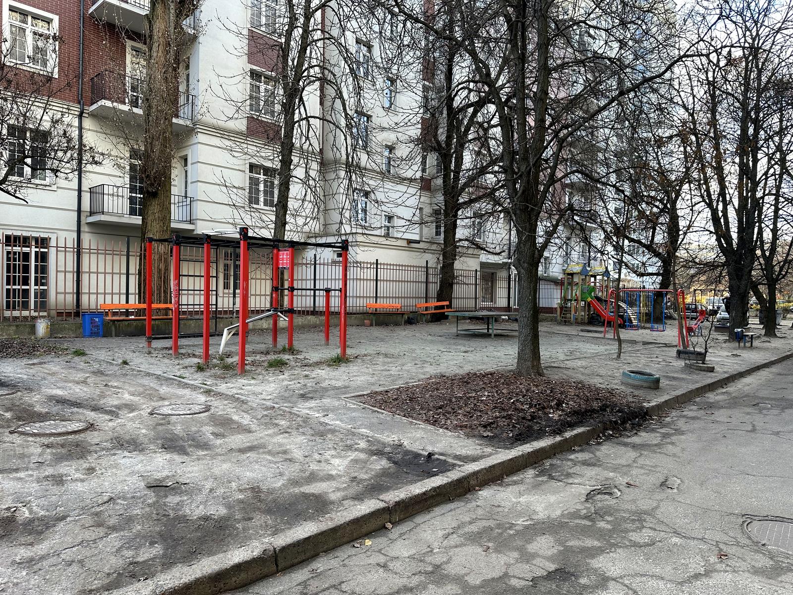 2-кімнатна квартира за адресою вул. Преображенська (площа 50 м²) - Atlanta.ua - фото 24