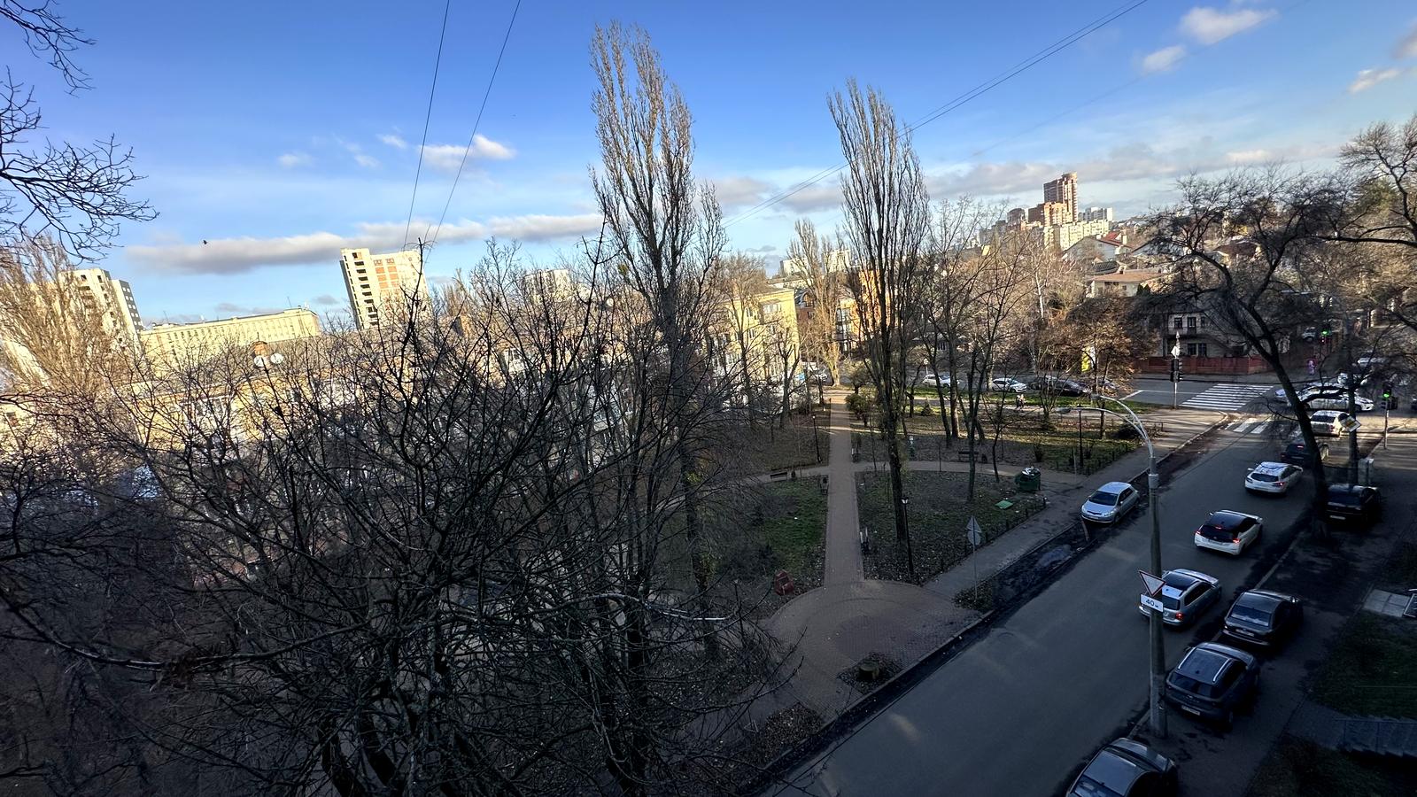 2-кімнатна квартира за адресою вул. Преображенська (площа 50 м²) - Atlanta.ua - фото 27