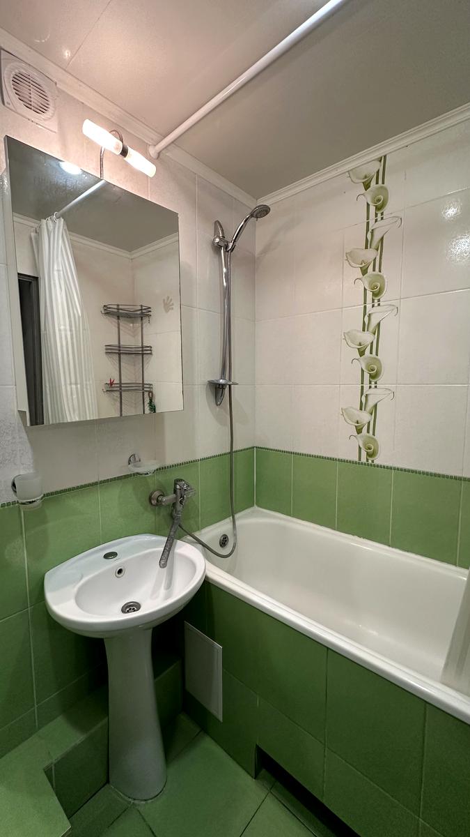 2-кімнатна квартира за адресою вул. Преображенська (площа 50 м²) - Atlanta.ua - фото 9