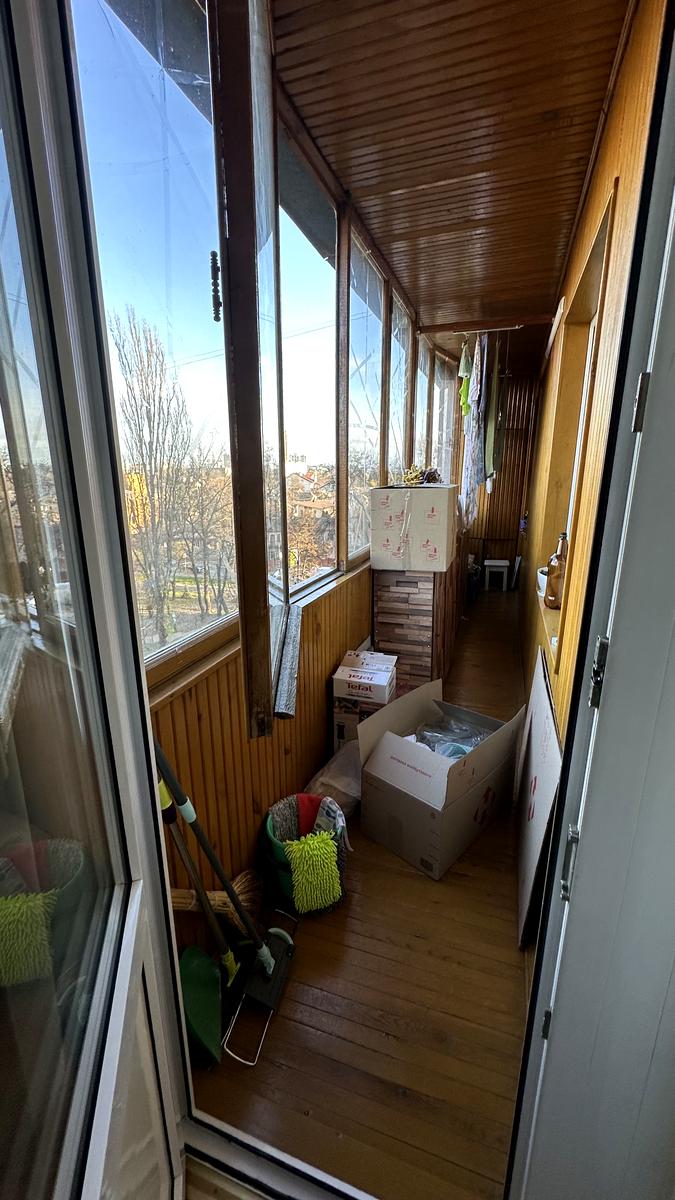 2-кімнатна квартира за адресою вул. Преображенська (площа 50 м²) - Atlanta.ua - фото 8