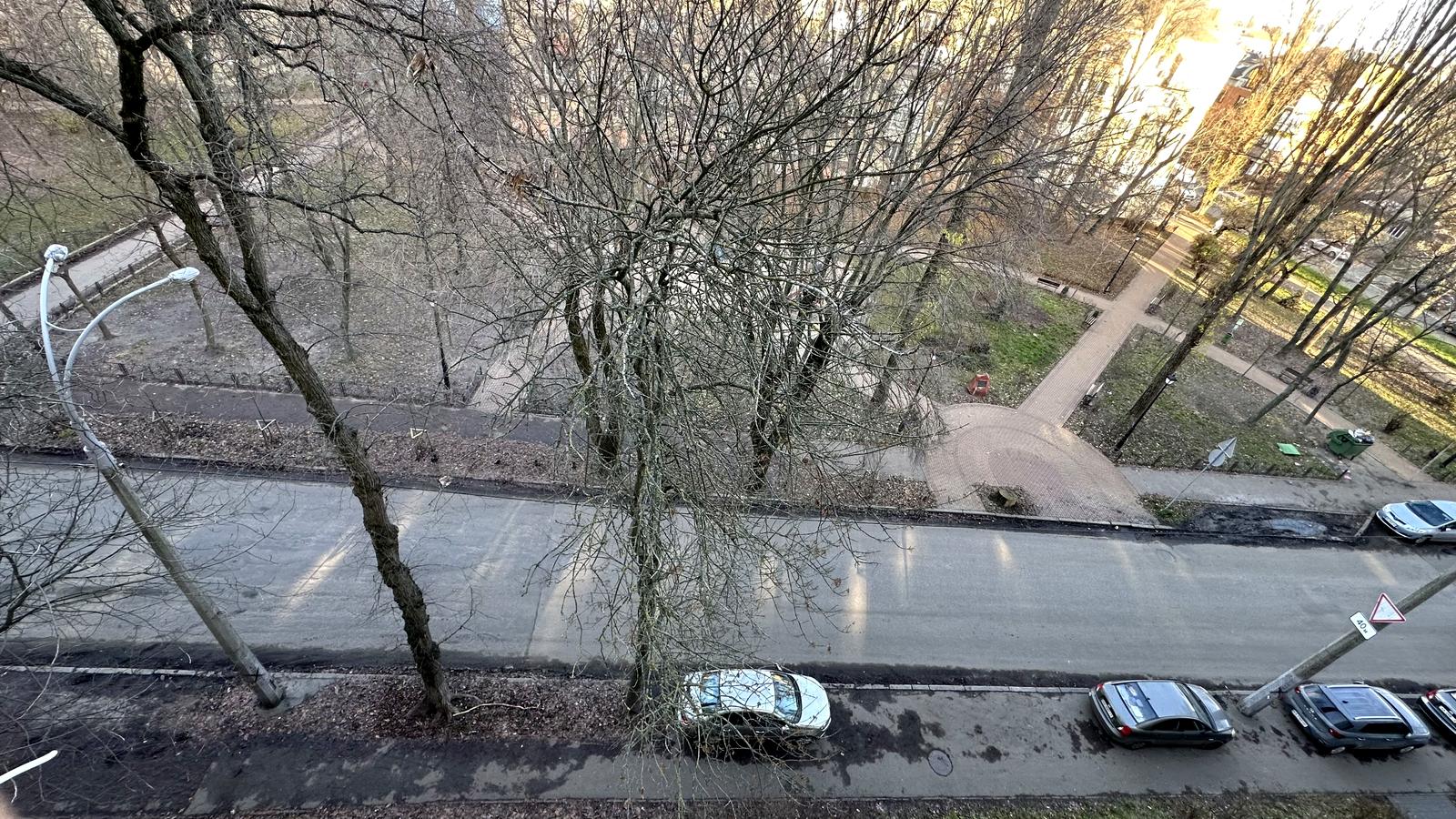 2-кімнатна квартира за адресою вул. Преображенська (площа 50 м²) - Atlanta.ua - фото 7