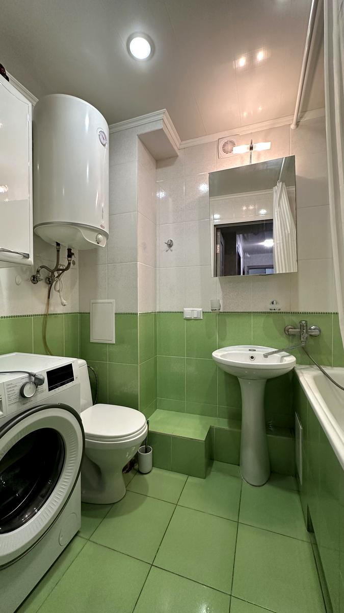 2-кімнатна квартира за адресою вул. Преображенська (площа 50 м²) - Atlanta.ua - фото 11