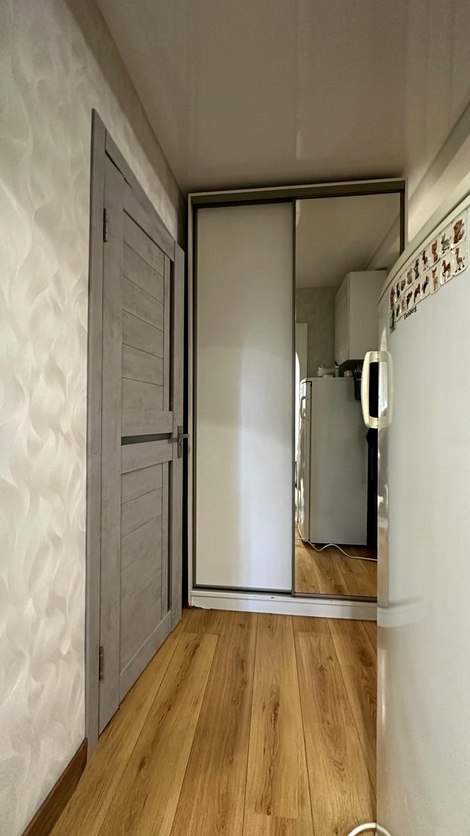 2-кімнатна квартира за адресою вул. Преображенська (площа 50 м²) - Atlanta.ua - фото 15