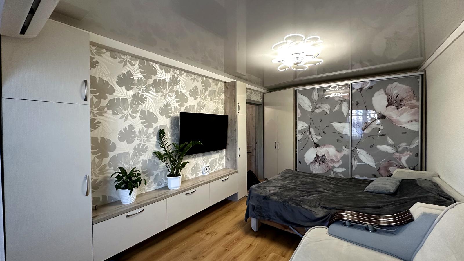 2-кімнатна квартира за адресою вул. Преображенська (площа 50 м²) - Atlanta.ua - фото 17