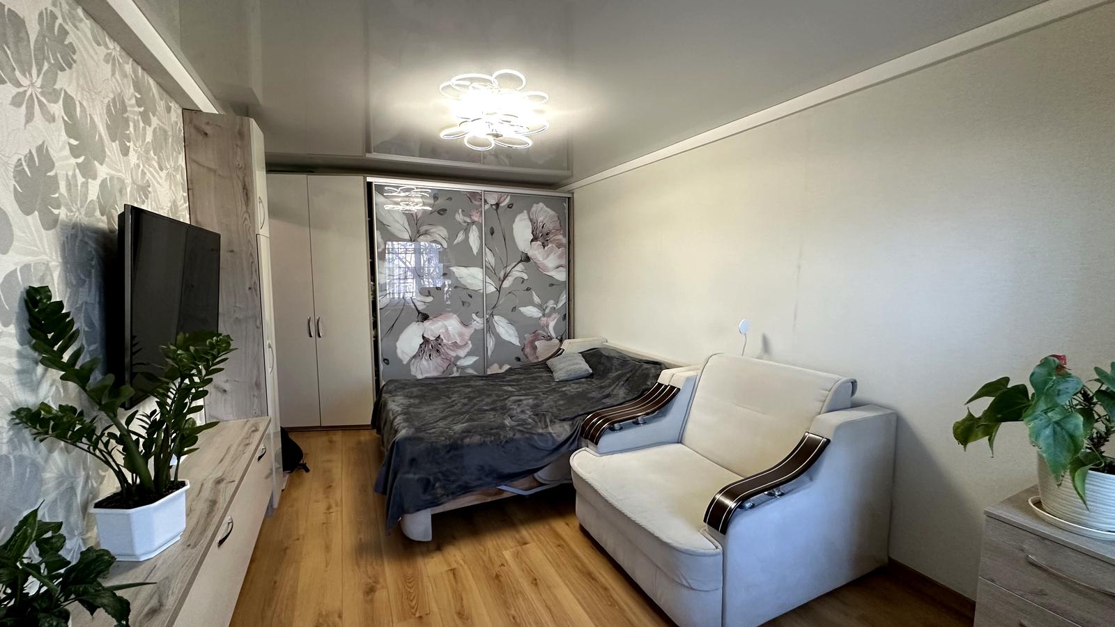 2-кімнатна квартира за адресою вул. Преображенська (площа 50 м²) - Atlanta.ua - фото 18