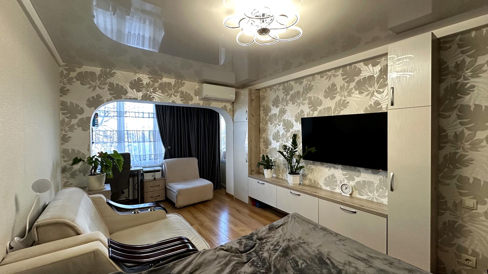 2-кімнатна квартира за адресою вул. Преображенська (площа 50 м²) - Atlanta.ua - фото 19