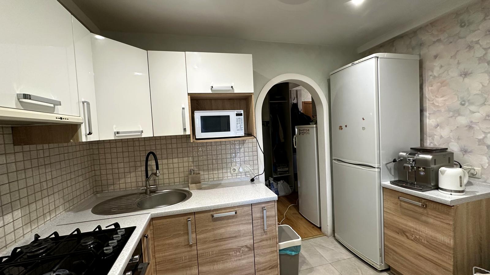 2-кімнатна квартира за адресою вул. Преображенська (площа 50 м²) - Atlanta.ua - фото 3