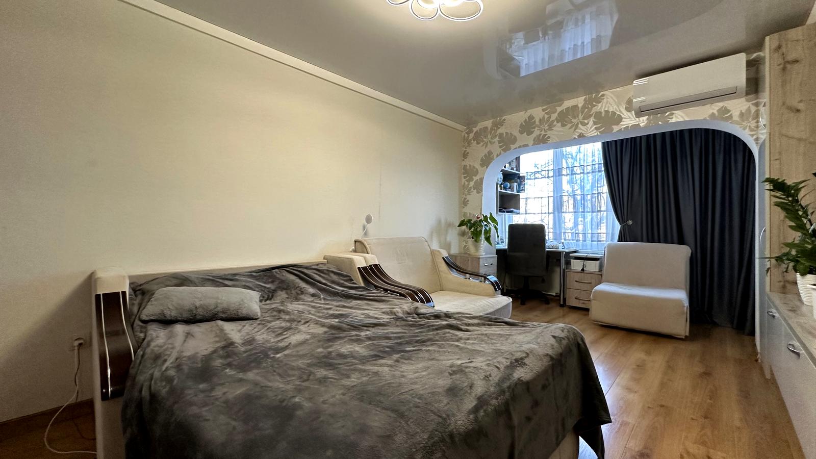 2-кімнатна квартира за адресою вул. Преображенська (площа 50 м²) - Atlanta.ua - фото 20