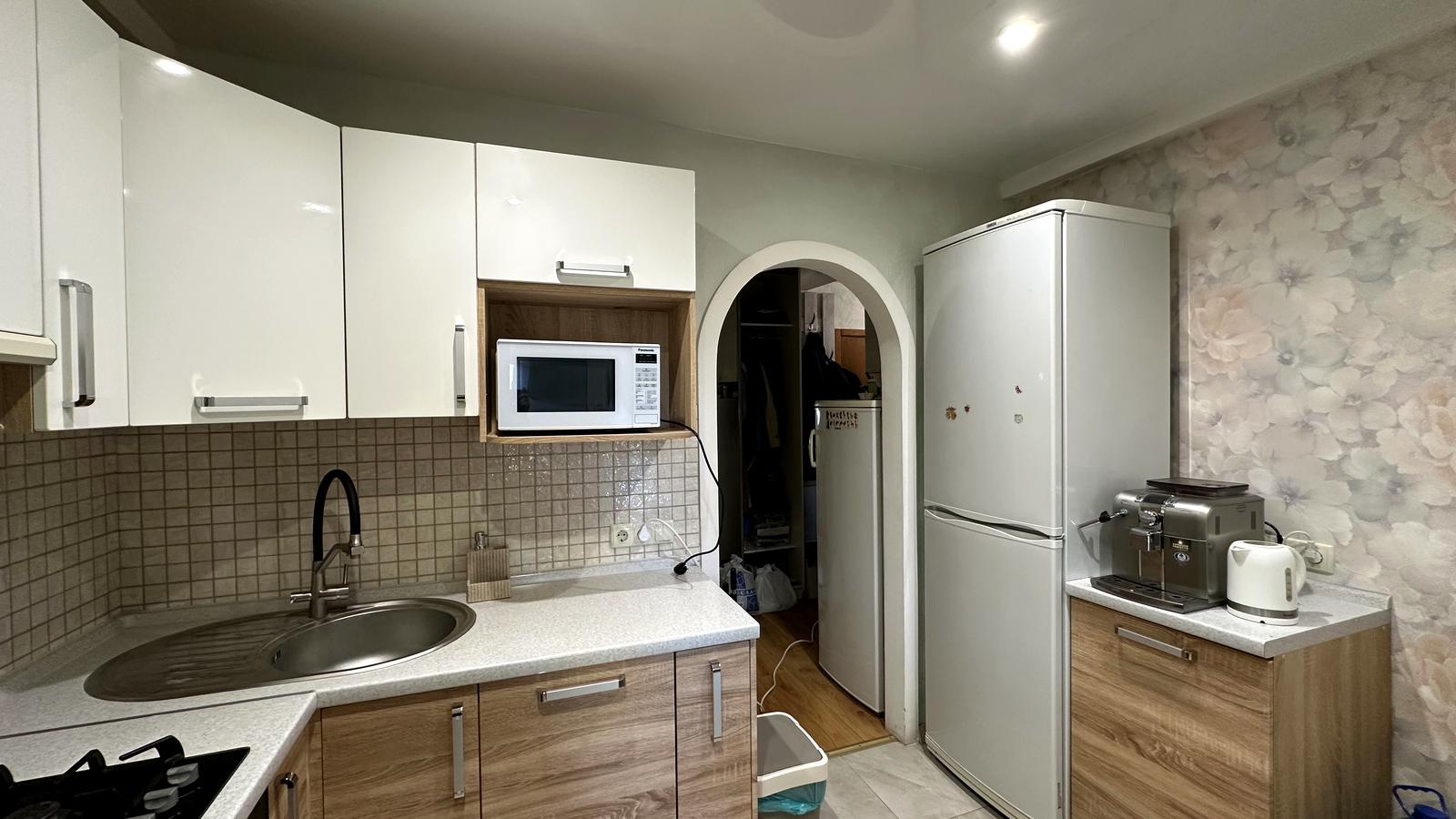 2-кімнатна квартира за адресою вул. Преображенська (площа 50 м²) - Atlanta.ua - фото 2