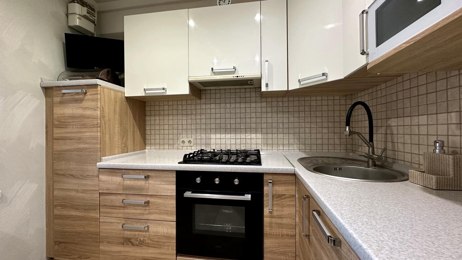 2-кімнатна квартира за адресою вул. Преображенська (площа 50 м²) - Atlanta.ua - фото 4