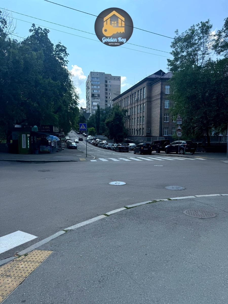 Коммерческая недвижимость по адресу ул. Гоголевская (площадь 510 м²) - Atlanta.ua - фото 4