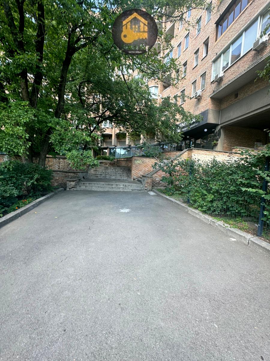 Коммерческая недвижимость по адресу ул. Гоголевская (площадь 510 м²) - Atlanta.ua - фото 3