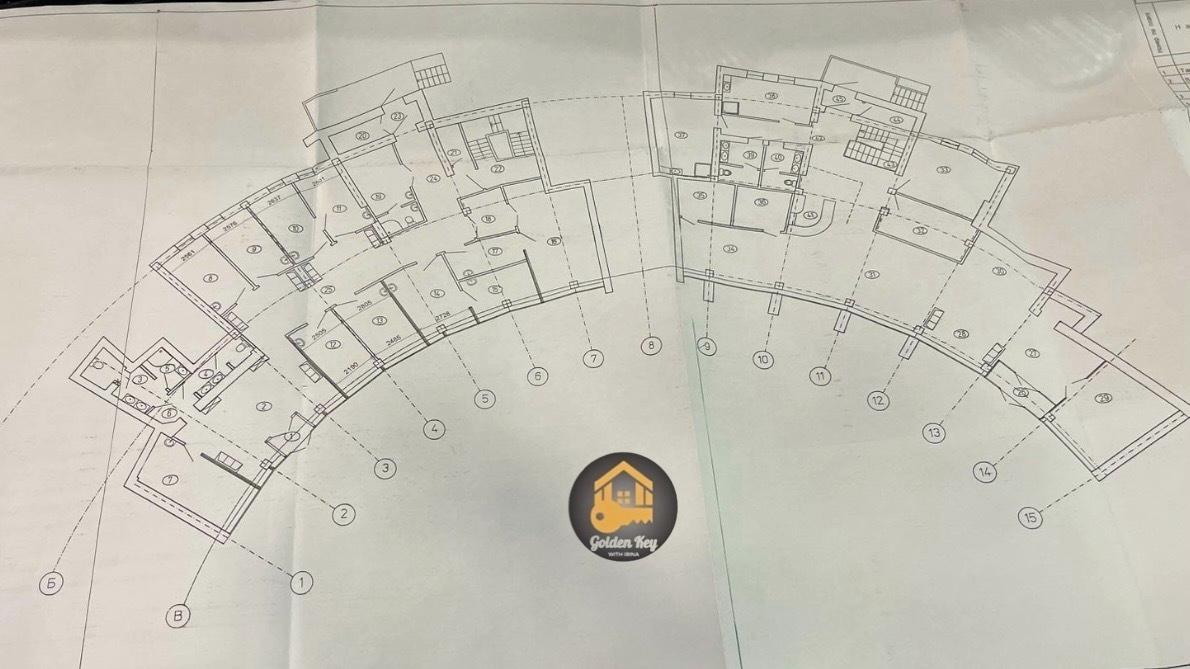Коммерческая недвижимость по адресу ул. Гоголевская (площадь 510 м²) - Atlanta.ua - фото 10