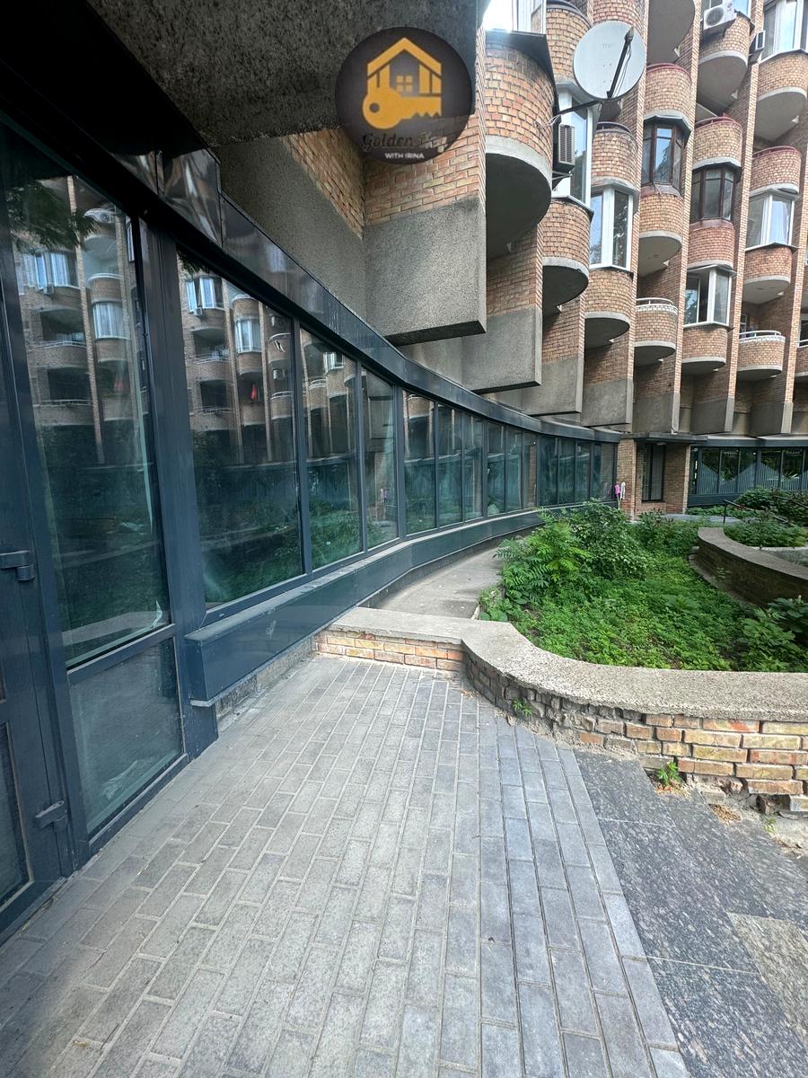 Коммерческая недвижимость по адресу ул. Гоголевская (площадь 510 м²) - Atlanta.ua - фото 7