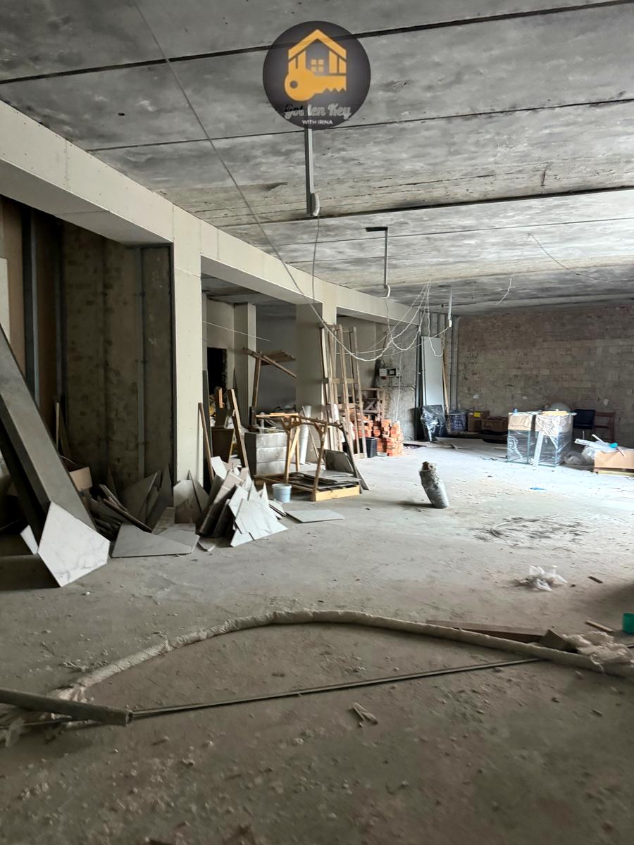 Коммерческая недвижимость по адресу ул. Гоголевская (площадь 510 м²) - Atlanta.ua - фото 15