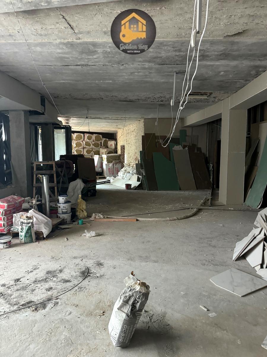 Коммерческая недвижимость по адресу ул. Гоголевская (площадь 510 м²) - Atlanta.ua - фото 16